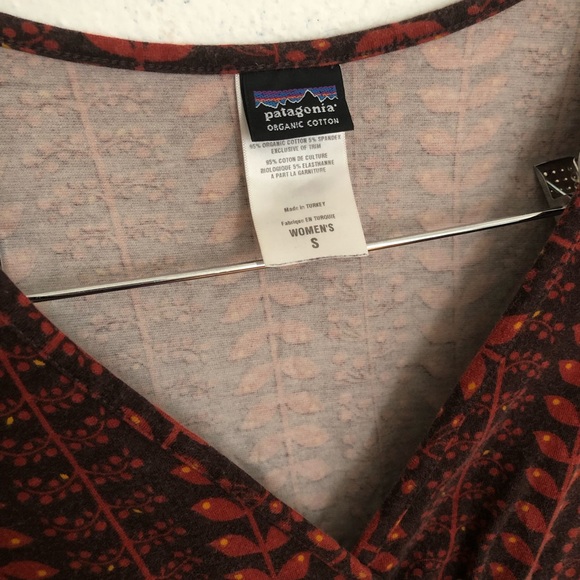 Patagonia Margot Dress size Small - Picture 3 of 3